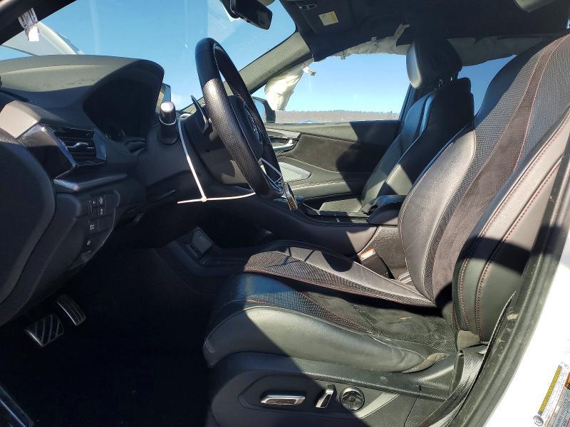 2024 Acura Rdx A-spec