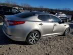 2012 KIA Optima sx