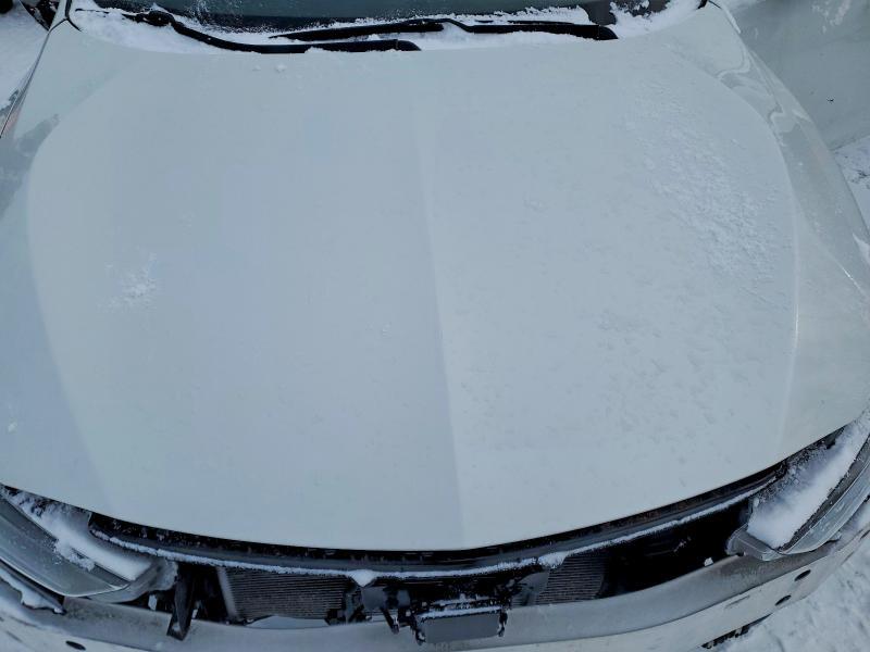 2020 Acura Ilx Premium