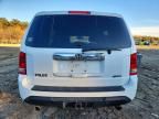 2013 Honda Pilot exl