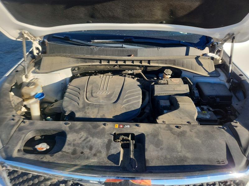2017 KIA Sorento Base