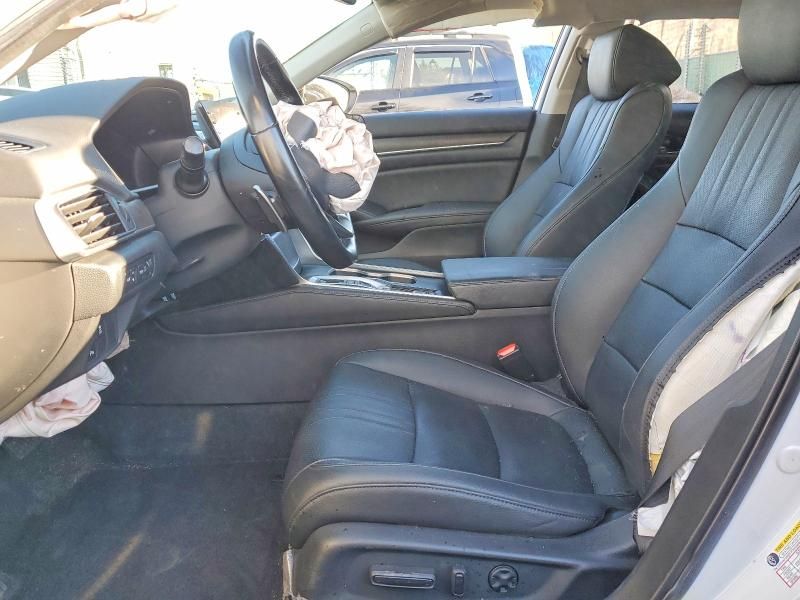 2020 Honda Accord Touring Hybrid