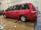 2005 Honda Odyssey ex