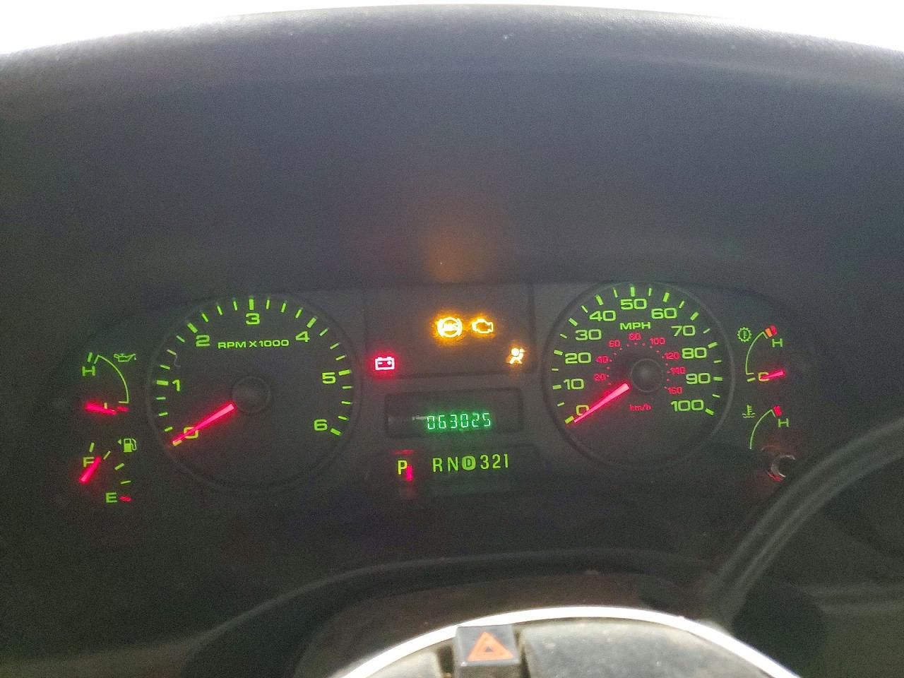 2006 Ford F250 Super Duty