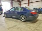 2011 Hyundai Genesis 4.6l