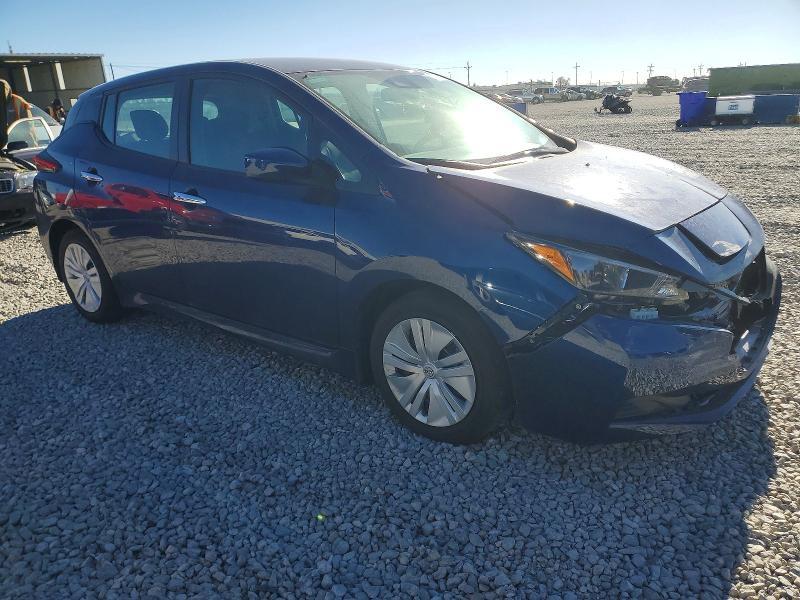 2024 Nissan Leaf s
