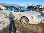 2008 Ford Taurus Limited