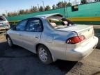 2002 Toyota Corolla ce
