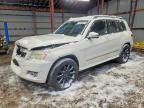 2010 Mercedes-Benz Glk 350 4matic