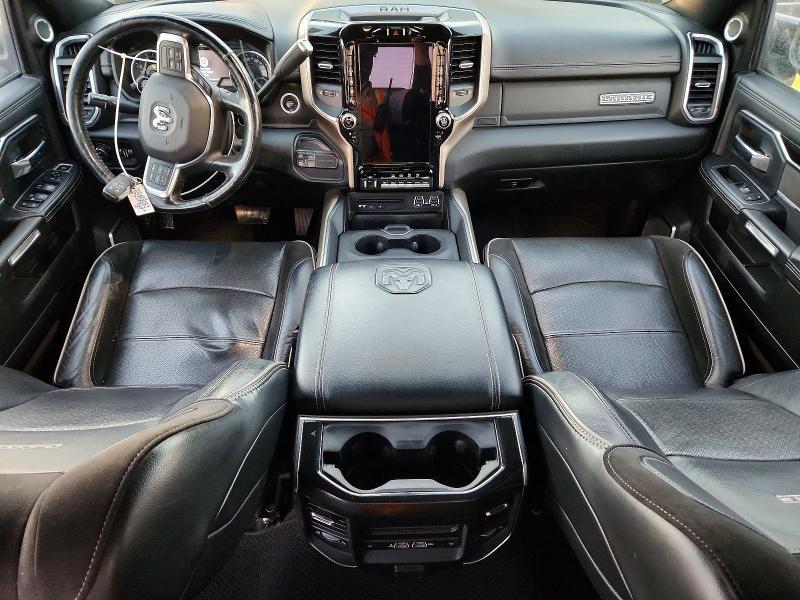 2019 Dodge 2500 Laramie