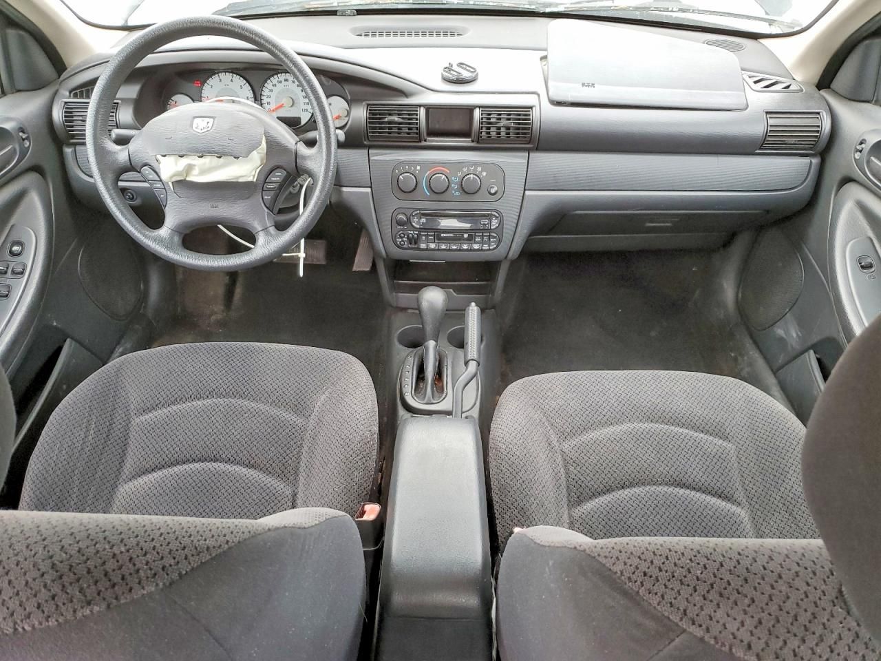 2006 Dodge Stratus sxt