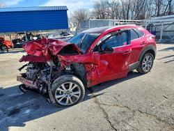 2021 Mazda Cx-30 Premium en venta en Rogersville, MO