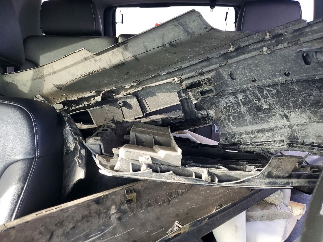 2015 Chevrolet Tahoe C1500 lt