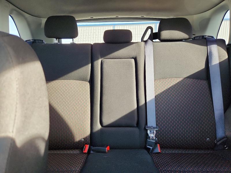 2019 Mitsubishi Outlander Sport es