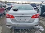 2018 Niss Sentra s