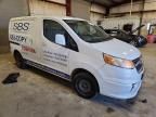 2017 Chevrolet City Express lt