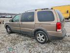 2006 Pontiac Montana SV6