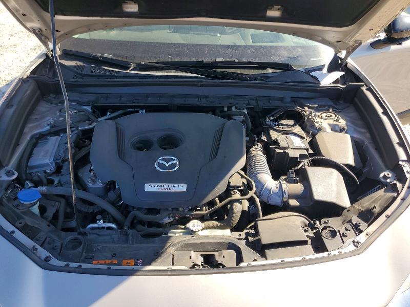 2022 Mazda Cx-30 Premium