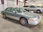2005 Mercury Grand Marquis gs