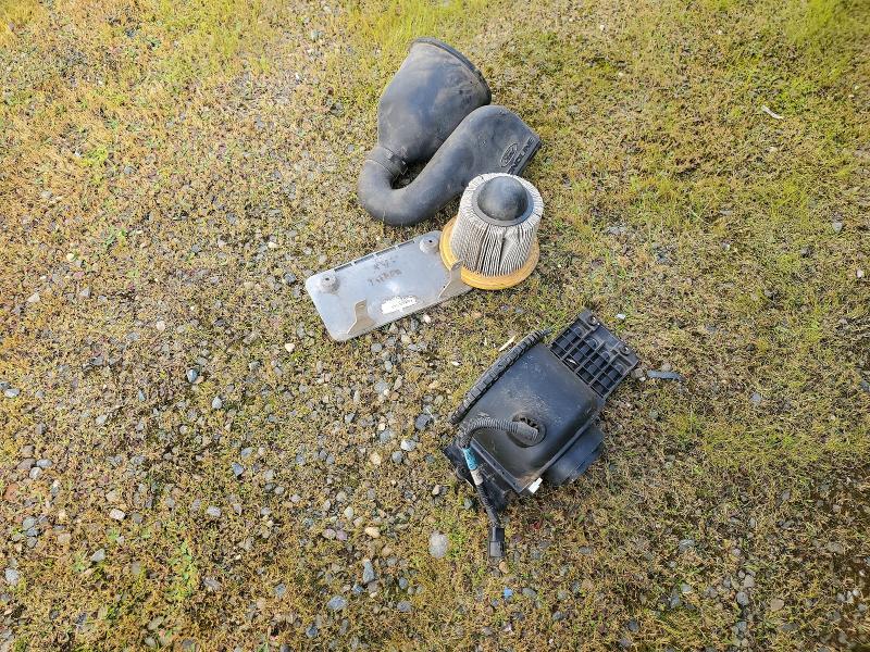 2000 Ford Econoline E350 Super Duty Cutaway Van