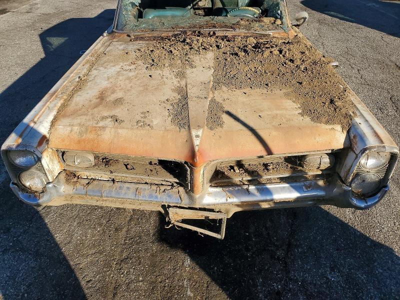 1964 Pontiac Grand Prix