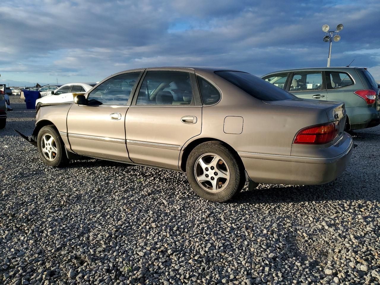 1998 Toyota Avalon xl