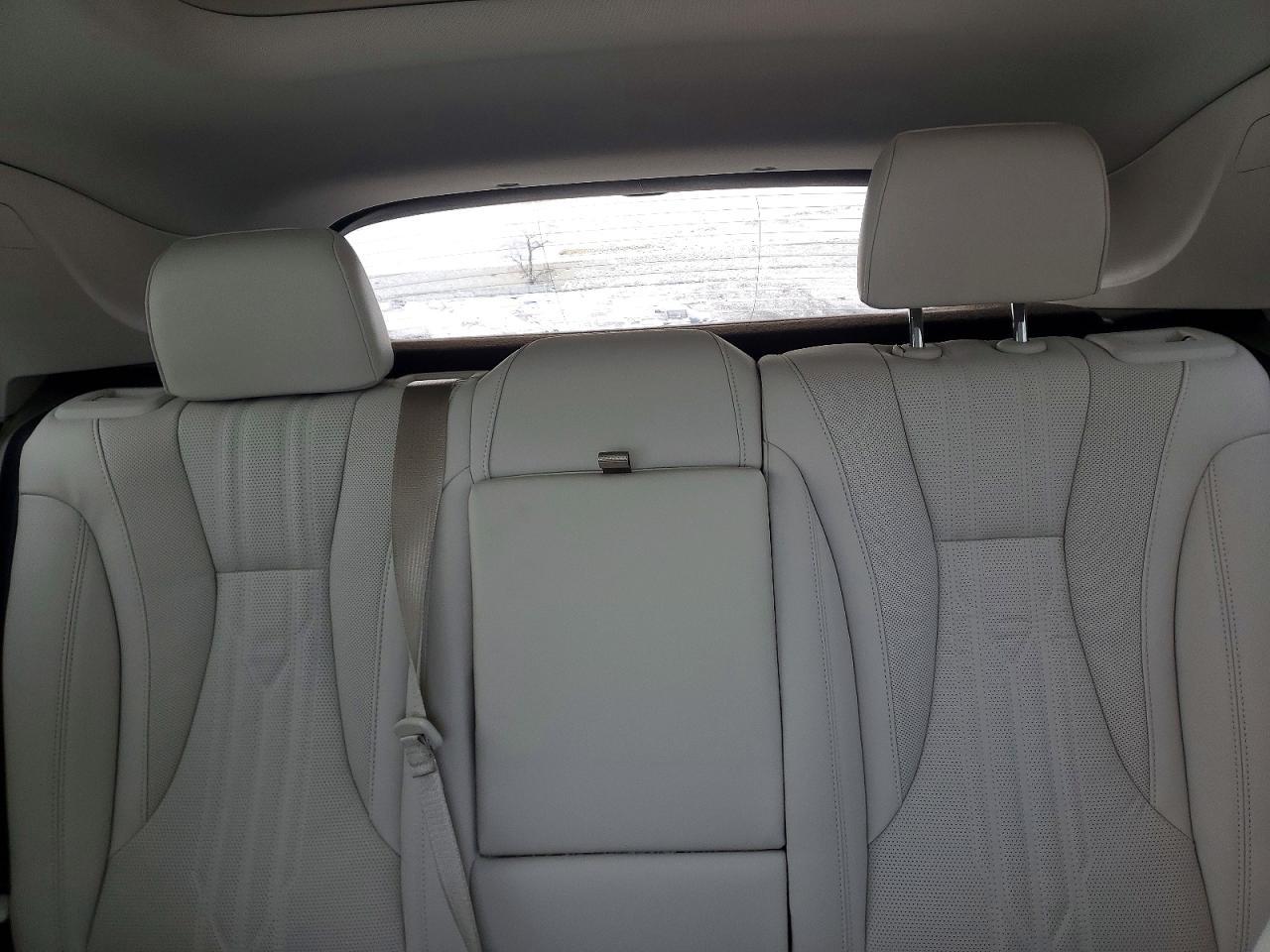 2025 Buick Envision Avenir