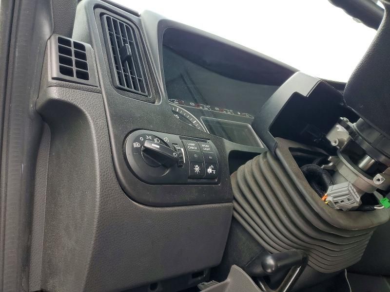 2024 International Lt625-semi Truck