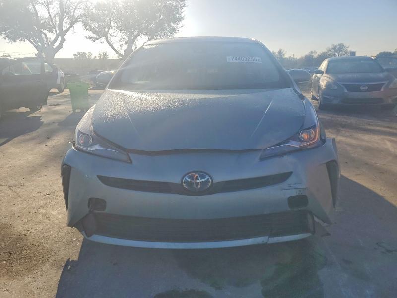 2020 Toyota Prius l