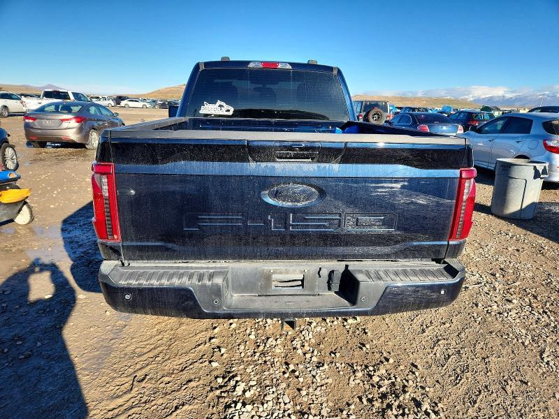 2024 Ford F150 xl