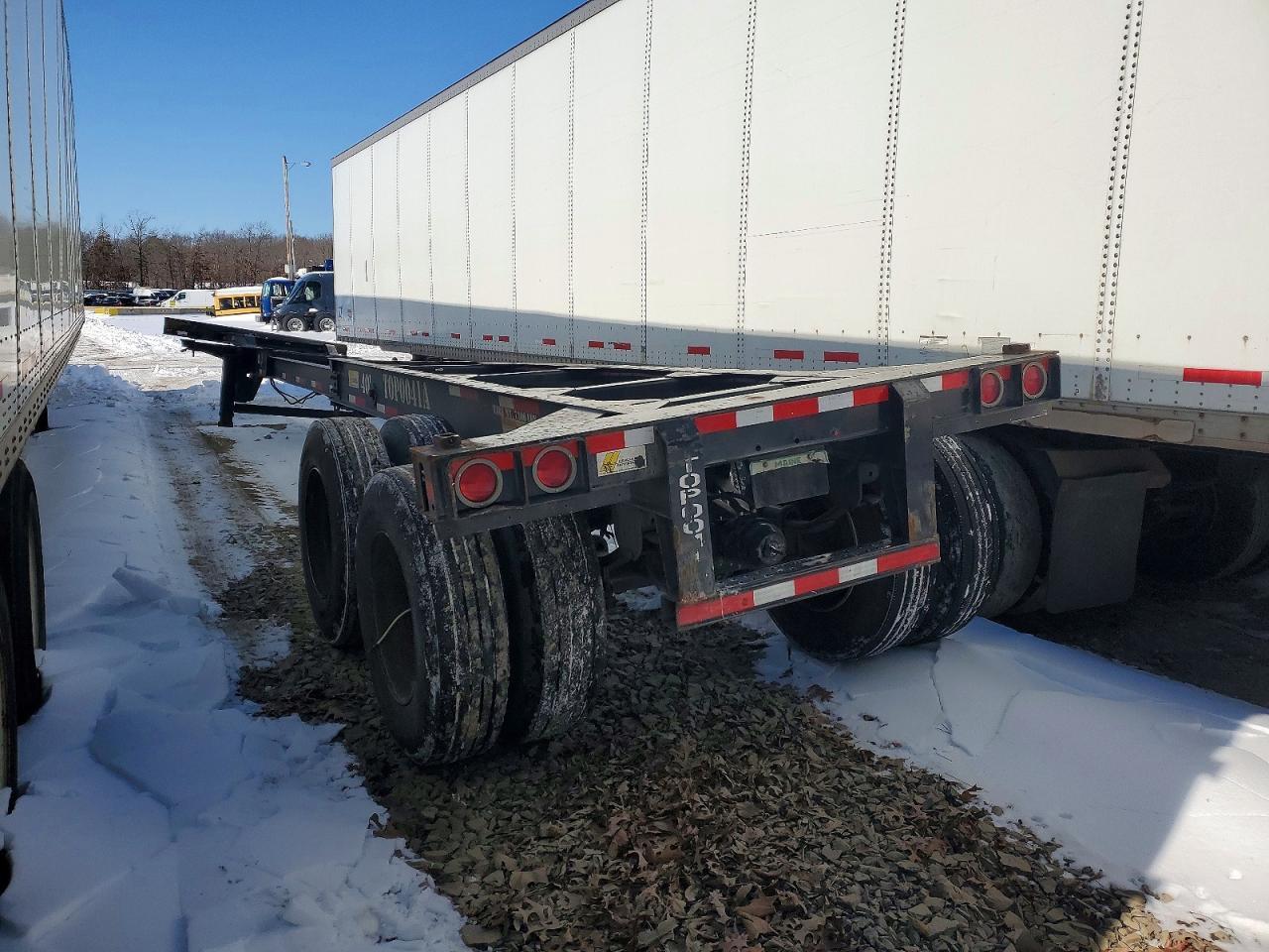 2024 Herc Trailer