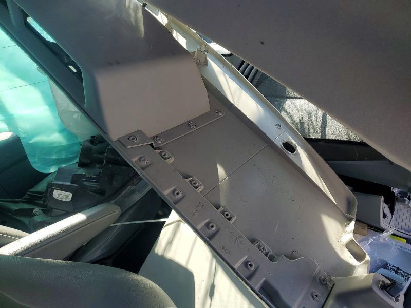 2018 Ford Transit 350 hd Delivery van