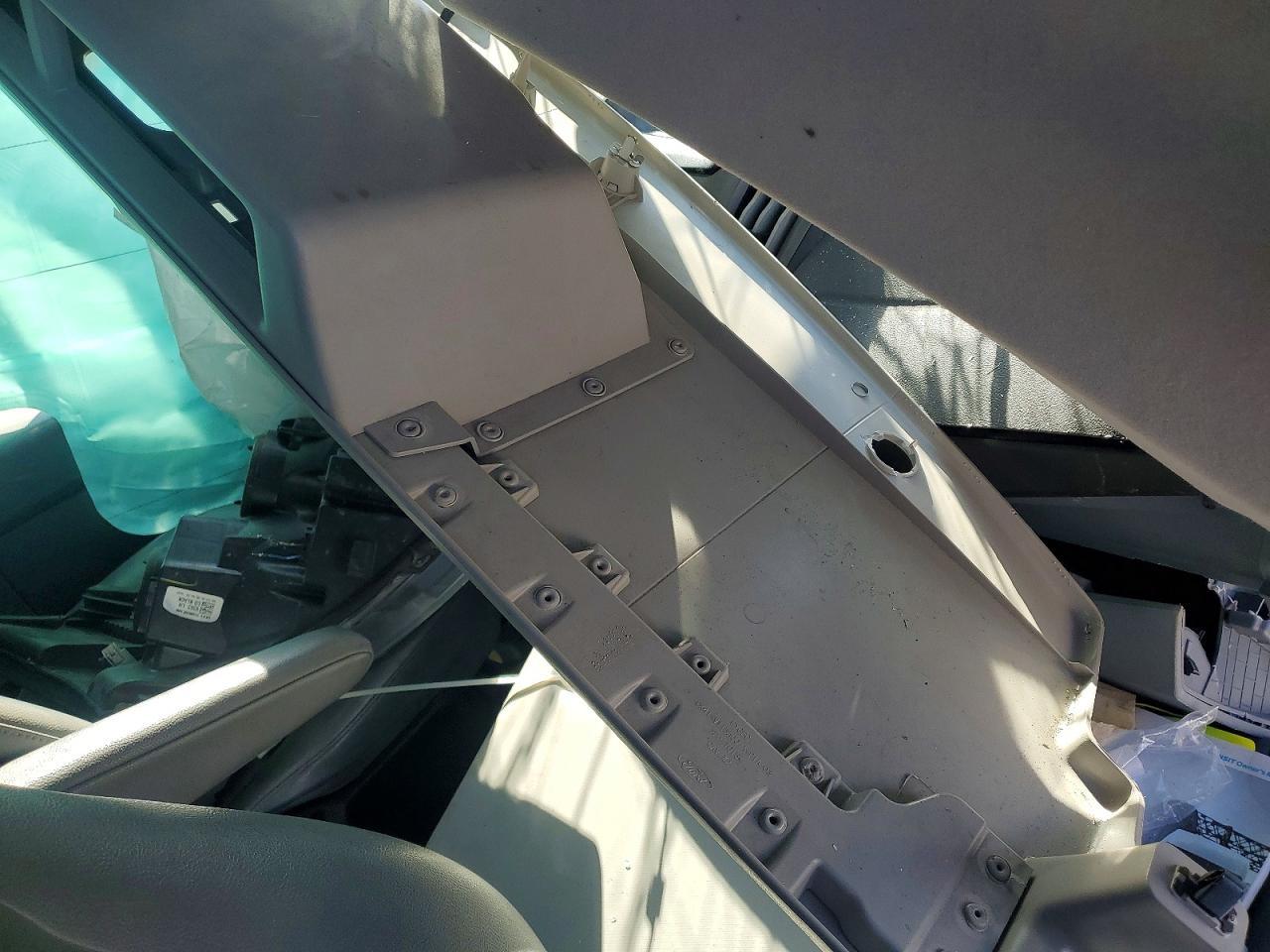 2018 Ford Transit 350 HD Delivery Van