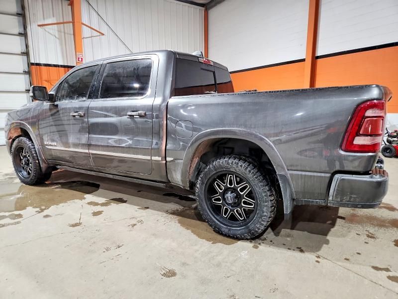 2019 Dodge Ram 1500 Limited