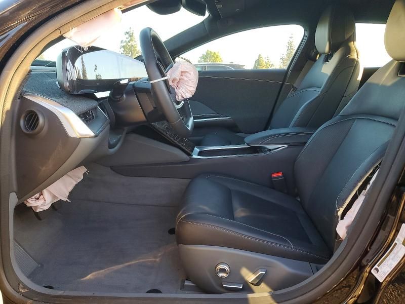 2024 Lucid Motors Air Pure