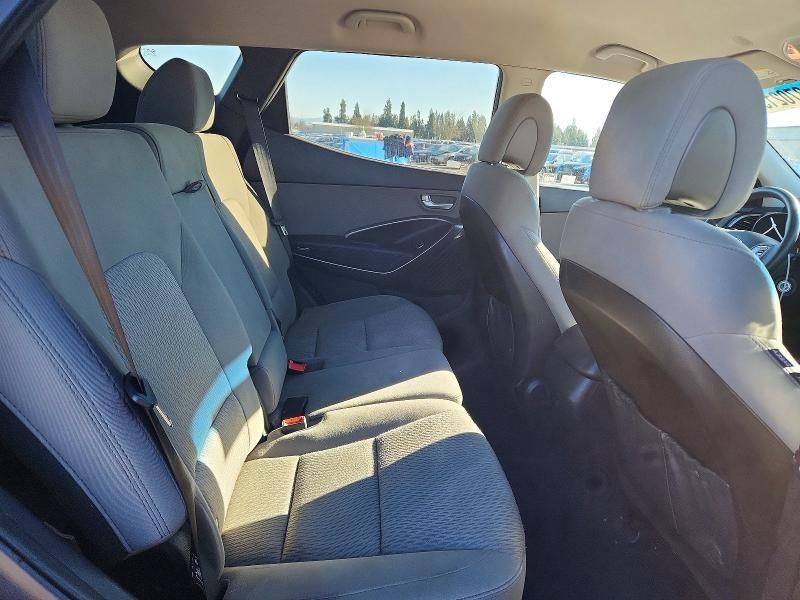 2013 Hyundai Santa fe Sport