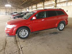 2017 Dodge Journey sxt for sale in Phoenix, AZ