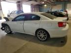 2011 Mitsubishi Galant es