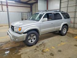 2001 Toyota 4runner Limited for sale in Mocksville, NC