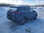 2019 KIA Sportage sx