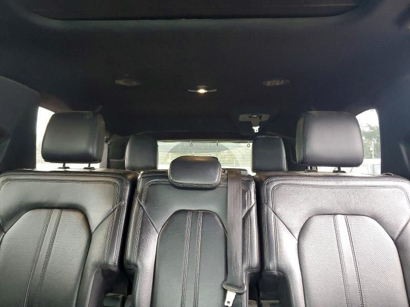 2020 Ford Expedition max Limited