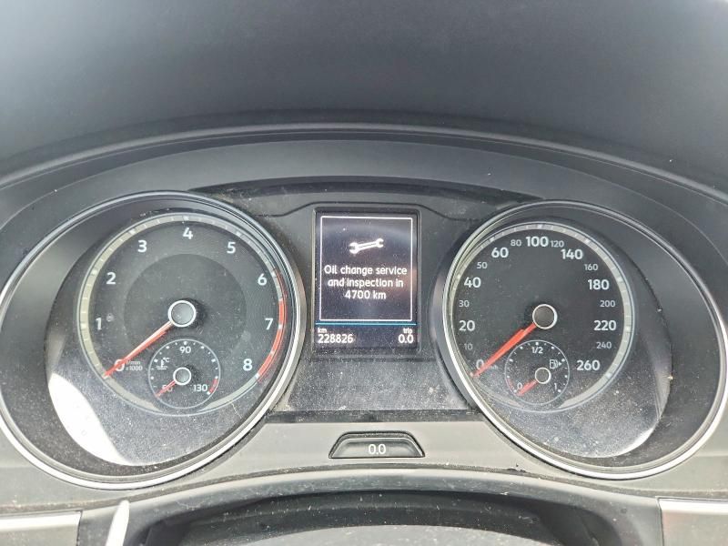 2019 Volkswagen Atlas sel