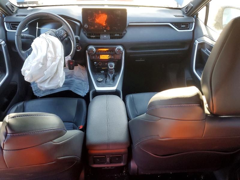 2023 Toyota Rav4 xse