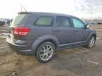 2015 Dodge Journey se