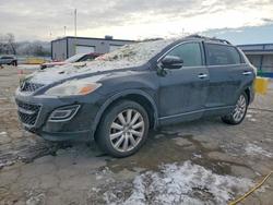 2010 Mazda Cx-9 en venta en Lebanon, TN