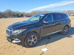 2017 Infiniti Qx60 for sale in Conway, AR