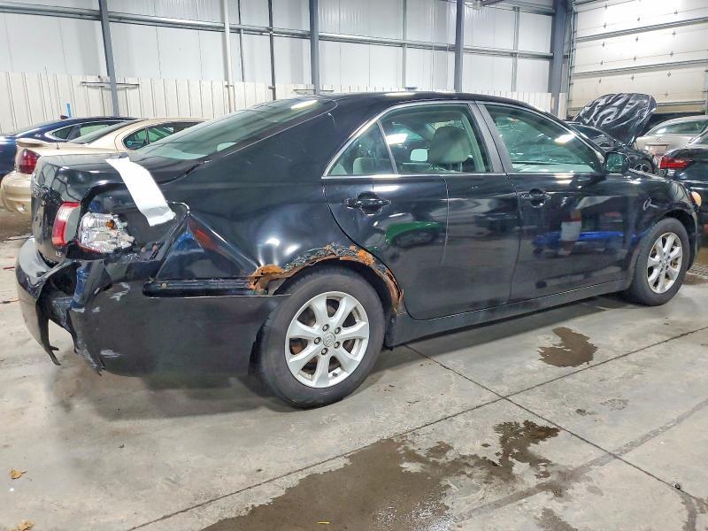 2008 Toyota Camry ce