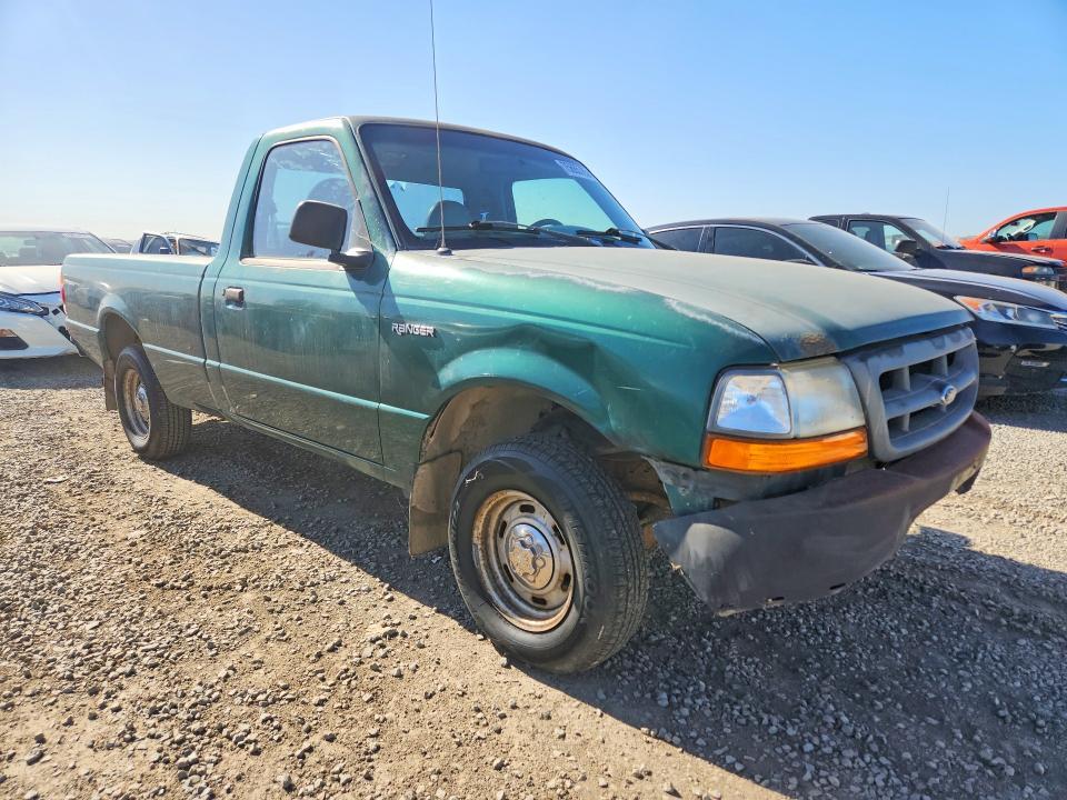 1999 Ford Ranger