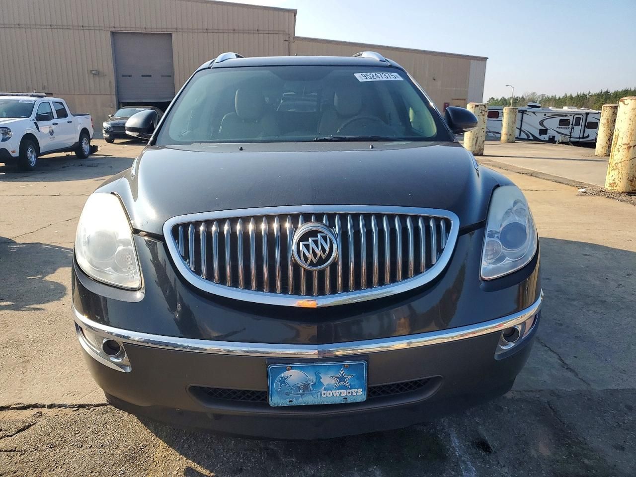 2011 Buick Enclave cxl