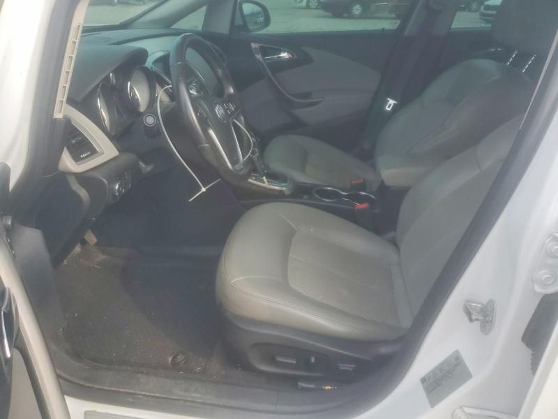 2017 Buick Verano Sport Touring